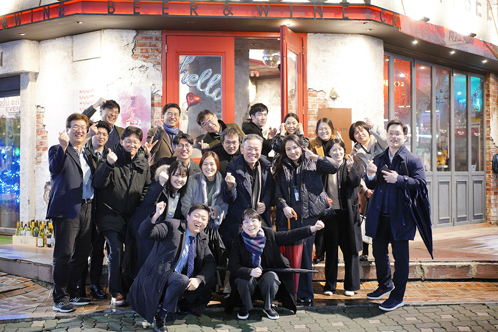 KSHF Winter School 이미지