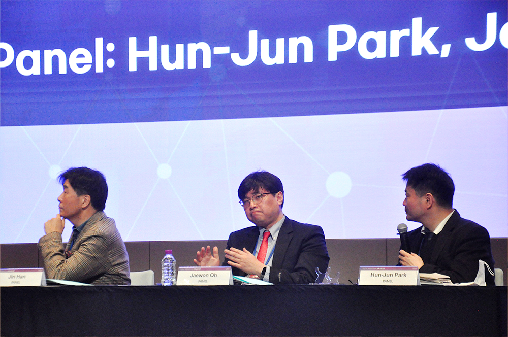 대한심부전학회 동계 심포지엄 이미지