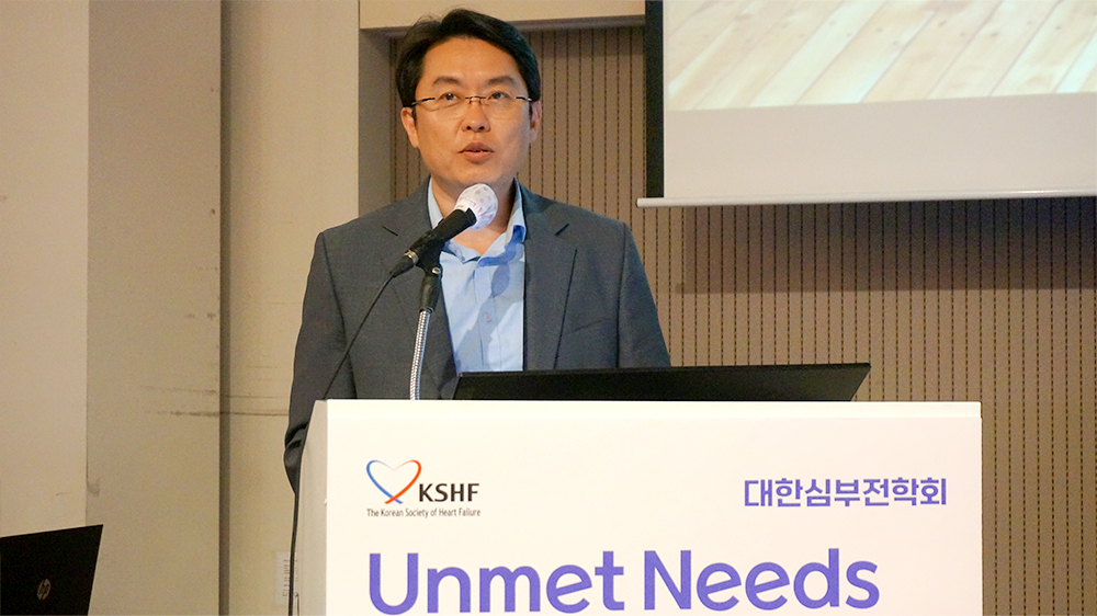 중증심부전 연구회 하계 심포지엄 Highlight