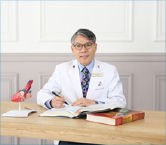 심장대사증후군학회장 고광곤