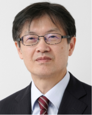 Shin-Ichiro Miura