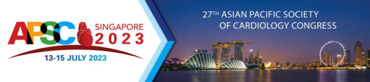 APSC SINGAPORE 2023. 13-15 JULY 2023