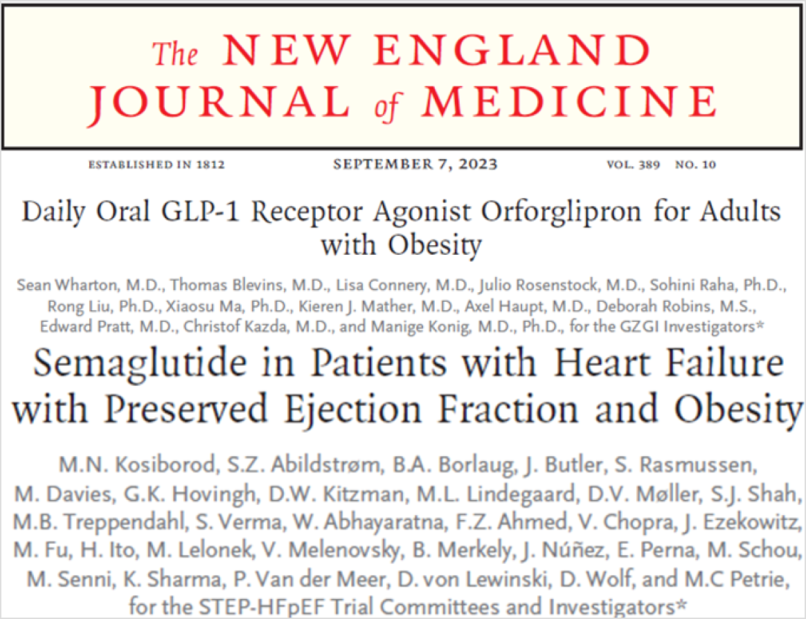 The NEW ENGLAND JOURNAL of MEDICINE
