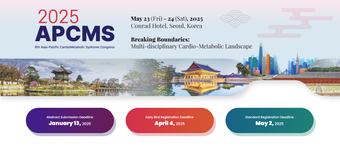 APCMS 2025