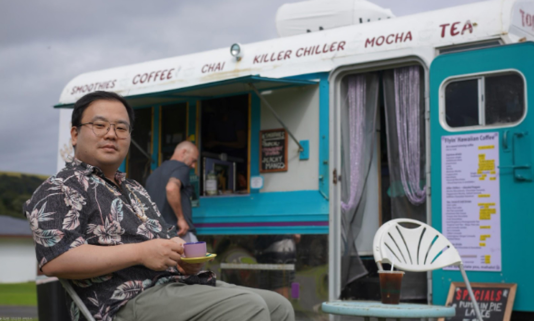 한국 커피시장의 새로운 파도, 스페셜티 커피