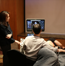 4th Training Course of the Korean Society of Echocardiography