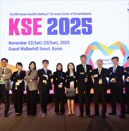 The 59th Korean Society of Echocardiography Autumn Scientific Conference