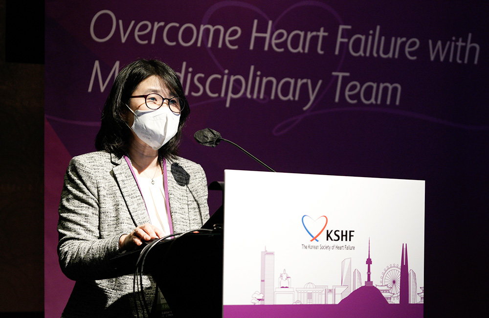 Heart Failure TIMEs Vol.29