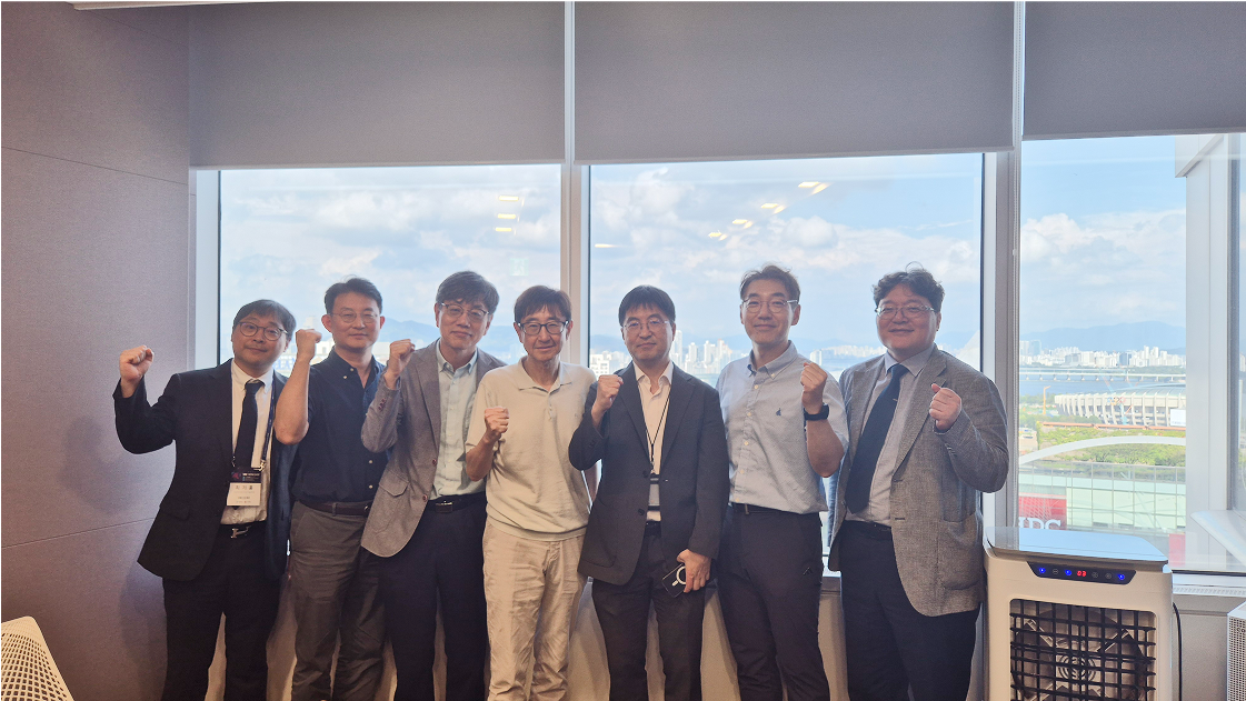 KAMIR Total Trend (T:85,872명) 2024.12.09 기준