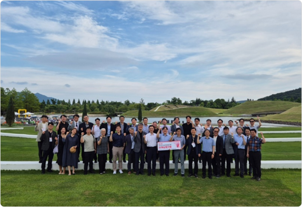 그림 3. 경북대학교병원 급성심근경색 CP 프로토콜