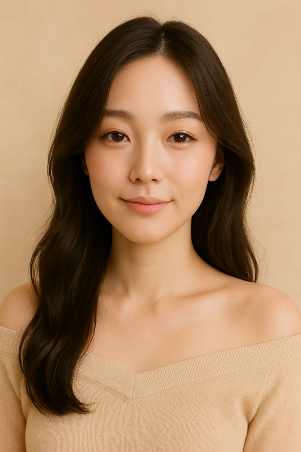 정면